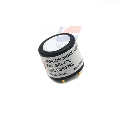 GS+5SO2 Sulfur Dioxide Gas Sensor 5-Series Electrochemical 3 Signal Pin