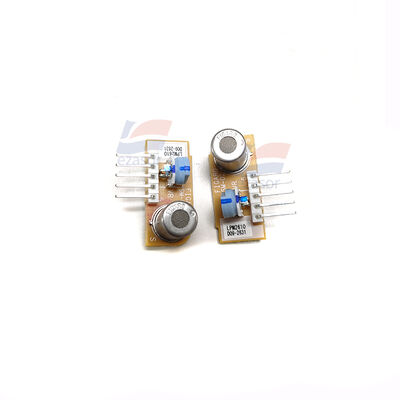 LPM2610-D09 Factory Pre-calibrated Semiconductor LPG (Liquefied Petroleum Gas) Sensor Module for Portable Gas Leak Detector