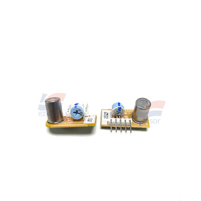 LPM2610-D09 Factory Pre-calibrated Semiconductor LPG (Liquefied Petroleum Gas) Sensor Module for Portable Gas Leak Detector
