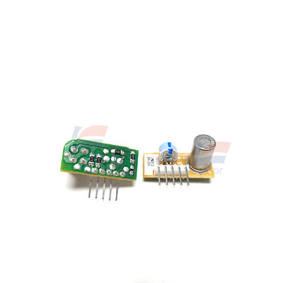 LPM2610-D09 Factory Pre-calibrated Semiconductor LPG (Liquefied Petroleum Gas) Sensor Module for Portable Gas Leak Detector