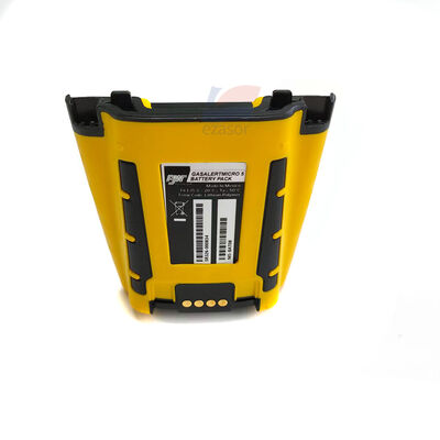 M5-BAT08 Lithium-polymer Rechargeable Battery Pack Yellow Casing