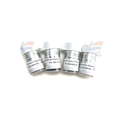 4CH3SH-10 4SMART-C01 (cased) Is a Complete Integrated Methyl Mercaptan (CH3SH) Gas for Research & Laboratory Testing