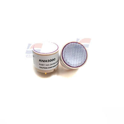 ANH3000 Drei-Elektroden-Elektrochemischer Ammoniaksensor zur Detektion von Ammoniakkonzentrationen, wie z.B. in Ammoniak-Analysatoren und Ammoniak-Alarmen