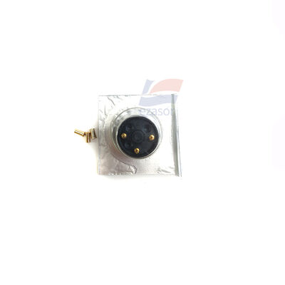 ETO-A1 Three-electrode Electrochemical Ethylene Oxide (ETO/C2H4O) Gas Sensor for Gas Detection Equipment Manufacturing