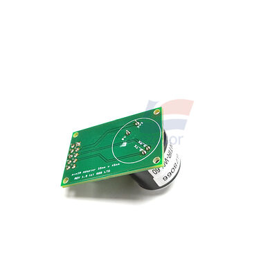 YJJ SprintIR-WX-60 NDIR CO2 Gas Sensor | High Speed for Gas Analysis & Industrial Monitoring