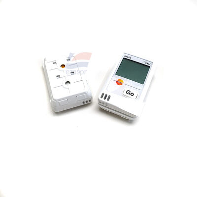 Testo174H Mini Temperature And Humidity Data Logger USB-C PC Version