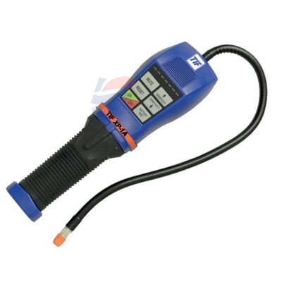 XP-1A Portable Electronic Halogen Leak Detector Professionally Developed for Detecting Halogen Refrigerant Gas Leakage
