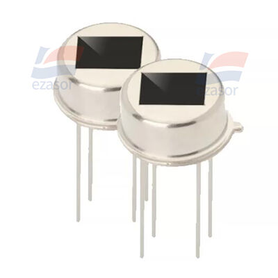 YJJ RDA224-F Digital PIR Pyroelectric IR Sensor Human Body Detector for Intrusion Alarm System