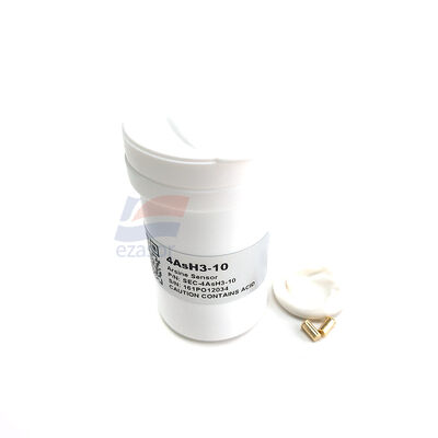 0.01 ppm Resolution Electrochemical Gas Sensor AsH3 Gas Sensor with 0 mV Unbiased Design for 0-10 ppm Range