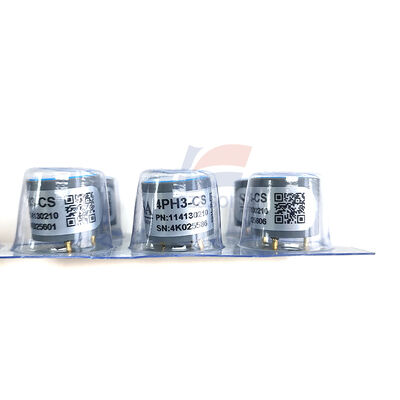4PH3-CS Phosphine (PH3) Electrochemical Gas Sensor Series 4 Three-Hand