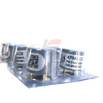 4PH3-CS Phosphine (PH3) Electrochemical Gas Sensor Series 4 Three-Hand