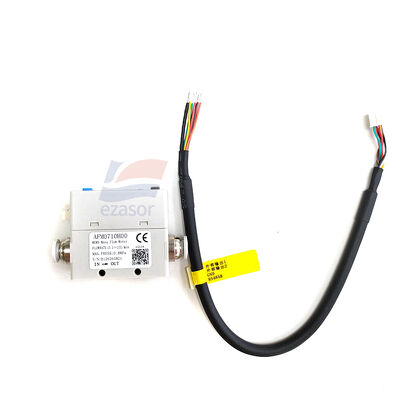 AFM0710H00 Thermal MEMS Gas Mass Flow Meter RS485 Modbus RTU