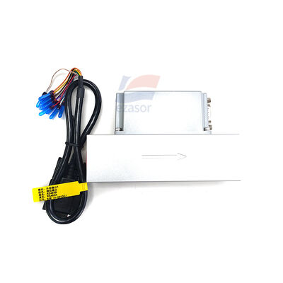 AMS3002H00 Thermal Gas Mass Flow Meter or Mass Flow Measurement Of clean Dry Gases