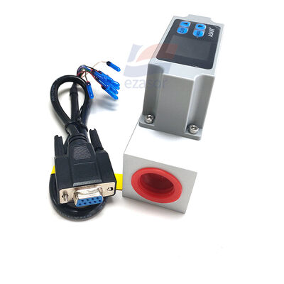 AMS3002H00 Thermal Gas Mass Flow Meter or Mass Flow Measurement Of clean Dry Gases