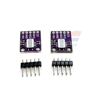 CJMCU-6814 Gas Sensor Module Three-channel Gas No I2C MOS