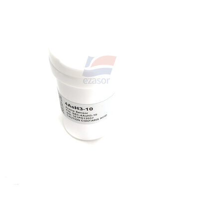 YJJ 4ASH3-10 078-0100-000 Electrochemical Gas Sensor 0-10ppm for Semiconductor Wafer Fab MOCVD