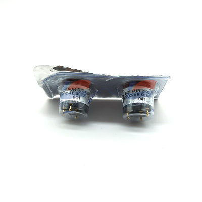 SO2-AE Schwefeldioxid SO2-Sensor für Rauchgasdetektoren mit hoher Konzentration