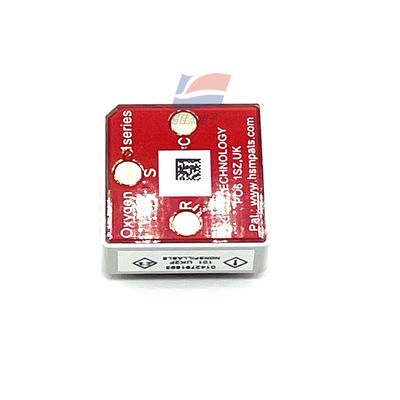 1O2 AAW85-07WA-CIT Sauerstoff-O2-Analoggassensor Bleifreies Elektrochemie