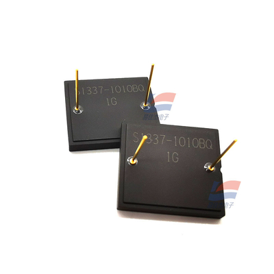 S1337-1010BQ Siliziumphotodiode zur Präzisionsfotometrie von UV bis IR mit niedriger Kapazität