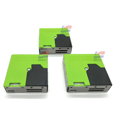Feinstaub SPS30 andere Sensor-Laser-Streuungs-Überwachung und Kontrolle 4,5 V