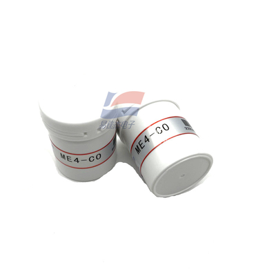 Redoxreaktionen des ME4-CO Kohlenmonoxid-Sensor-1500ppm 10Ω