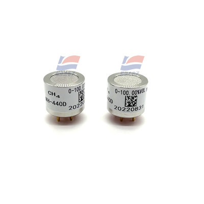 MH-440D NDIR Infrarotmethan-Sensor für HVAC-Luftgüteüberwachung