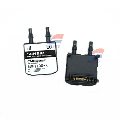 SDP1108-R Industrielle Drucksensoren Niedriger Differenzdrucksensor