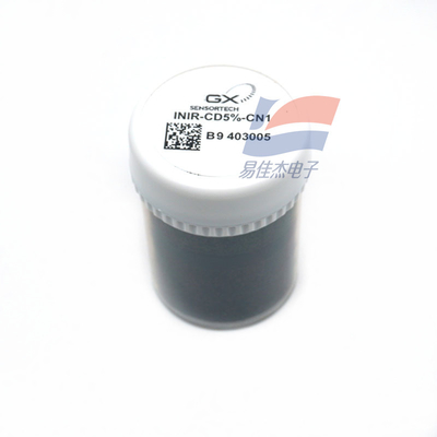 INIR-CD5% CO2 Kohlendioxyd-Sensor-bestätigten Infrarotgas-Sensoren ATEX IECEx