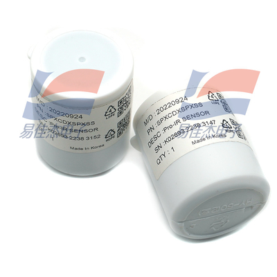 SPXCDXSPXSS 1 Lb Ersatz-XCD-Gassensorpatrone für industrielle Anwendungen