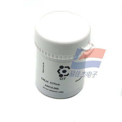 AA015-000 CNLH 2-Elektroden-elektrochemische Gassensorpräzision mit 0-2 Ppm O2 Bereich