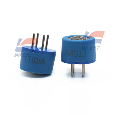 MR511 Ultra-Reaktionsgassensor mit < 20 Sekunden Reaktionszeit -20~60°C Betriebsbereich