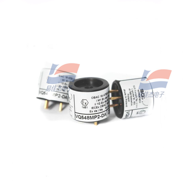 VQ548MP2-DA Kompakter Gassensor -40°C Mindestbetriebstemperatur 2,9V-3,1V Spannung