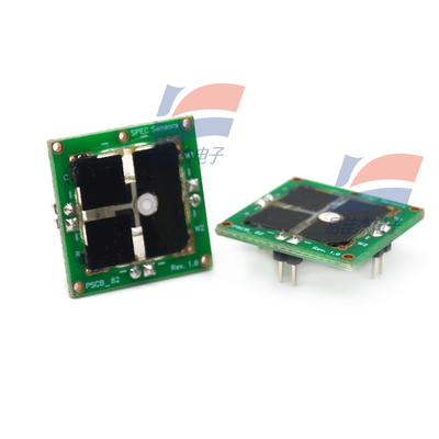3SP-O3 Ozonsensor -60 /- 10 NA/ppm Empfindlichkeit für nicht kondensierende Umgebungen