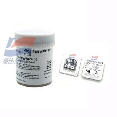 YJJ Micropel 75C SR-W-MP-75C Brennstoffgassensor Schnelle T90 Reaktionszeit 5 Sekunden Methan