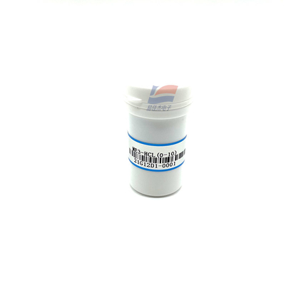 ME3-HCL Elektrochemischer Sensor, der den elektrochemischen Oxidationsprozess des Zielgases auf der Arbeitselektrode innerhalb der Elektrolytzelle nutzt