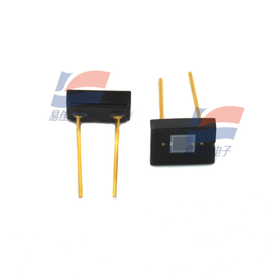 YJJ S1337-33BR Siliziumphotodiode ist für die Präzisionsfotometrie in Ultraviolett bis Infrarotband geeignet