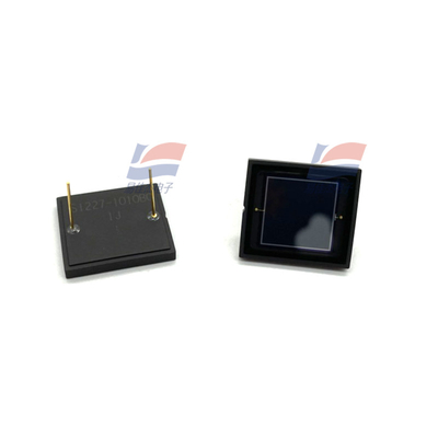 YJJ S1227-1010BQ Silizium Photodiode ist geeignet für die präzise photometrische Unterdrückung der Infrarotempfindlichkeit im ultravioletten bis sichtbaren Band