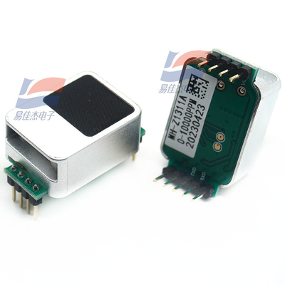 MH-Z1311A Kohlendioxid-Gassensor ist ein Allzweck-Kleinschnittsensor, der das Prinzip des nichtdispersiven Infrarot (NDIR) verwendet, um CO2 in der Luft zu erkennen