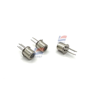 MP-702 Ammoniakgassensor Es hat eine hohe Empfindlichkeit gegenüber NH3-Gas und Vorteile wie schnelle Reaktion und Wiederherstellung Niedriger Stromverbrauch Einfacher Testkreislauf Gute Stabilität Langlebigkeit usw.