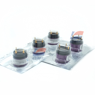 YJJ Elektrochemischer NH3-Gassensor NE4-NH3-1000 Erkennt Ammoniakgaskonzentrationen