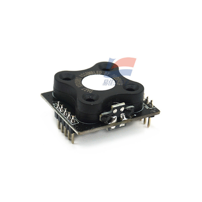 YJJ WZ-S WZ-S-K Formaldehyd Sensor Formaldehyd Detektionsmodul für tragbare Geräte für das Smart Home
