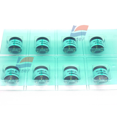 HCl/M-20 3-Elektroden-elektrochemischer Gassensor Wasserstoffchlorid Gassensor Hochempfindliche HCl-Messung für tragbare Gasdetektoren