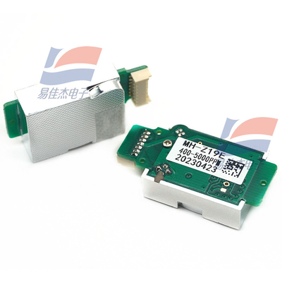 YJJ MH-Z19E Kohlendioxid-Gassensor für Frischluft-Konditionierungs- und Luftreinigungsgeräte