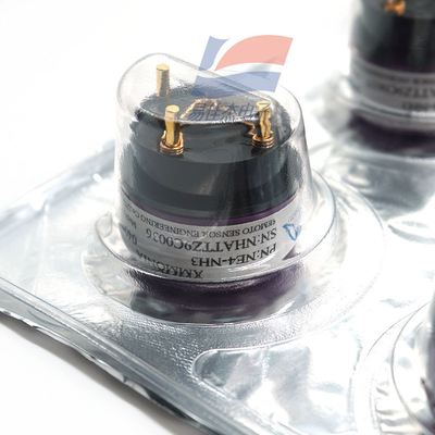 NE4-NH3 Industrie-Typ Ammoniakgassensor Elektrochemischer Gassensor geeignet für extrem niedrige Temperaturen Kann in vielen Anwendungen verwendet werden und kann leicht an bestehende Produktentwürfe nachgerüstet werden