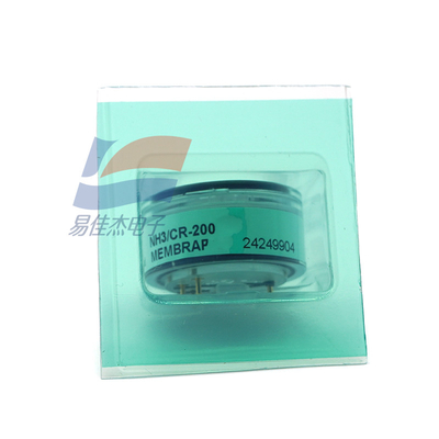Erweiterter NH3/CR-200 NH3/CR-50 elektrochemischer Gassensor für Sicherheit und Umweltkontrolle