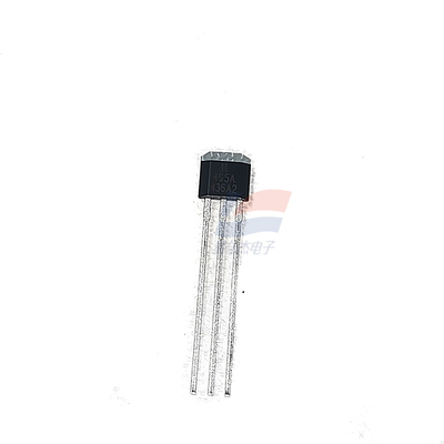 SS495A Board Mount Hall Effect Magnetic Sensors Through Hole Style mit 9V Betriebsspannung und 10 mA maximalem Ausgangsstrom