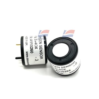 S+4OX-3 S+4OX3 S+4OX Elektrochemischer Gassensor Hohe Qualität Industriegas-Sauerstoffsensor 3 Jahre Lebensdauer Geeignet für tragbaren Festsauerstoffdetektor Robustes Design Hohe Zuverlässigkeit Hohe Leistung