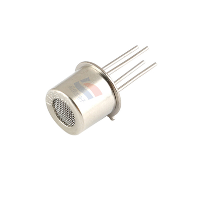 YJJ WSP5110 Planar Halbleitergassensor wird für Freon-Detektionsgasgeräte in häuslichen Umgebungen verwendet