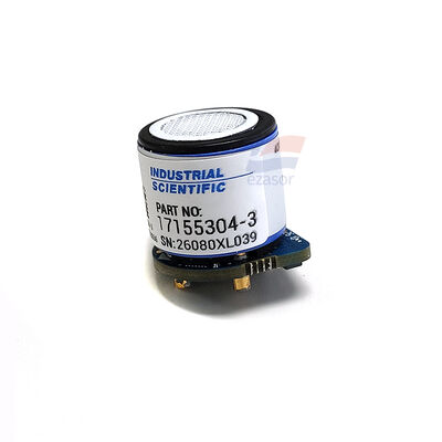 17155304-3 Elektrochemischer Sauerstoffgassensor Verwendung für Ventis Pro 4 / Pro 5