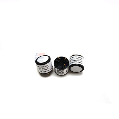 GS+4NH3-300 Elektrochemische Ammoniak (NH3) Gassensor 3 Pin Header